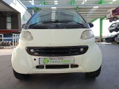 smart city-coupe (450) del año 2001