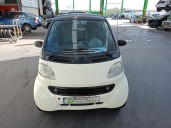smart city-coupe (450) del año 2001