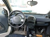 smart city-coupe (450) del año 2001