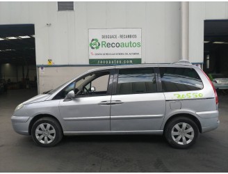 citroën c8 del año 2005