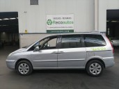 citroën c8 del año 2005
