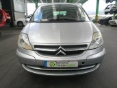 citroën c8 del año 2005