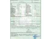 citroën c8 del año 2005