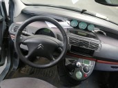 citroën c8 del año 2005