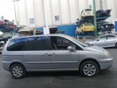 citroën c8 del año 2005