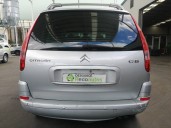citroën c8 del año 2005