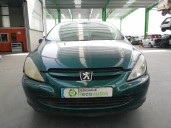 peugeot 307 berlina (s2) del año 2005