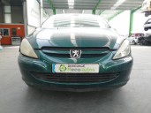 peugeot 307 berlina (s2) del año 2005
