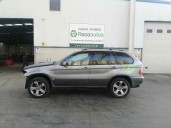 bmw x5 (e53) del año 2005