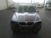 bmw x5 (e53) del año 2005