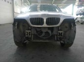 bmw x5 (e53) del año 2005