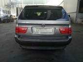 bmw x5 (e53) del año 2005
