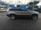 bmw x5 (e53) del año 2005