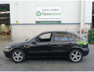 seat leon (1m1) del año 2004