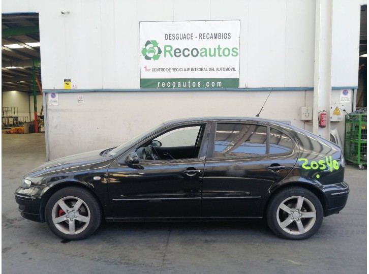 seat leon (1m1) del año 2004