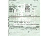 toyota avensis berlina (t25) del año 2004