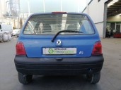 renault twingo (co6) del año 2005