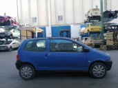 renault twingo (co6) del año 2005