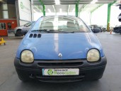 renault twingo (co6) del año 2005