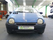 renault twingo (co6) del año 2005