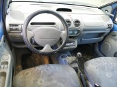 renault twingo (co6) del año 2005
