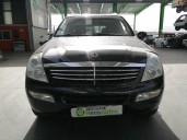 ssangyong rexton del año 2006