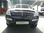 SsangYong Rexton from the year 2006