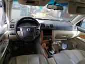 SsangYong Rexton from the year 2006