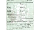 ssangyong rexton del año 2006