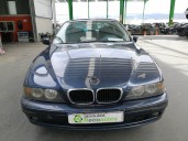 bmw serie 5 berlina (e39) del año 2001