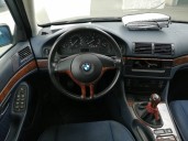 bmw serie 5 berlina (e39) del año 2001