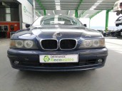 bmw serie 5 berlina (e39) del año 2001