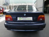 bmw serie 5 berlina (e39) del año 2001