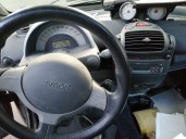 smart coupe del año 2004