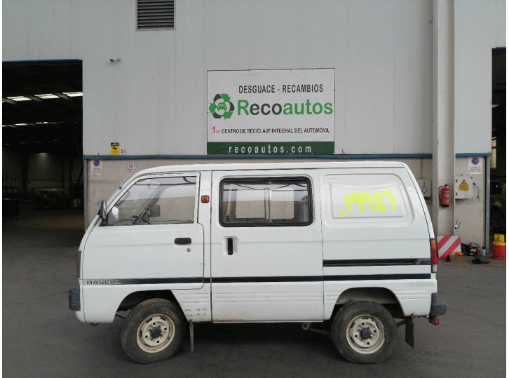 suzuki carry st 90 del año 1990