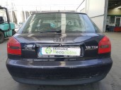 audi a3 (8l) del año 2000