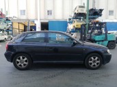 audi a3 (8l) del año 2000