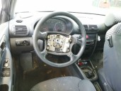 audi a3 (8l) del año 2000