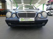 mercedes-benz clase e (w210) berlina diesel del año 1999