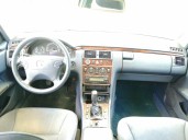 mercedes-benz clase e (w210) berlina diesel del año 1999
