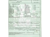 mercedes-benz clase e (w210) berlina diesel del año 1999