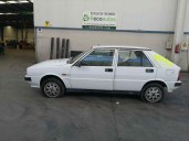 lancia delta del año 1989