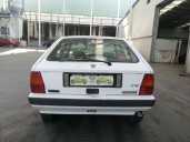 lancia delta del año 1989