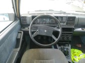 lancia delta del año 1989