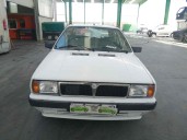 lancia delta del año 1989