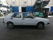lancia delta del año 1989