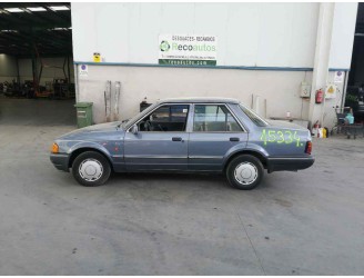 ford orion (1989.... del año 1989