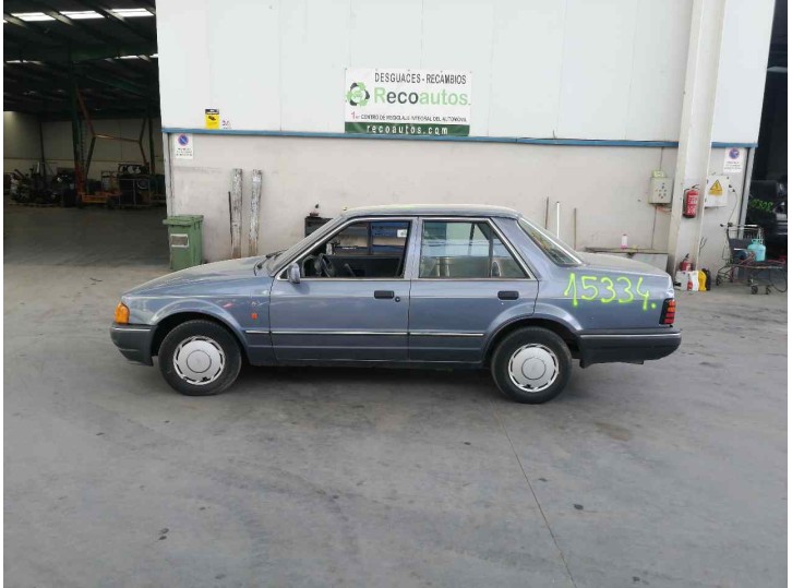 ford orion (1989.... del año 1989