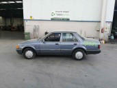 ford orion (1989.... del año 1989