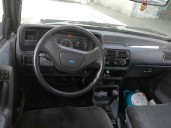 ford orion (1989.... del año 1989